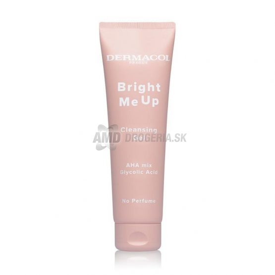 DERMACOL BRIGHT ME UP ROZJAS.CISTIACI GEL 150ML