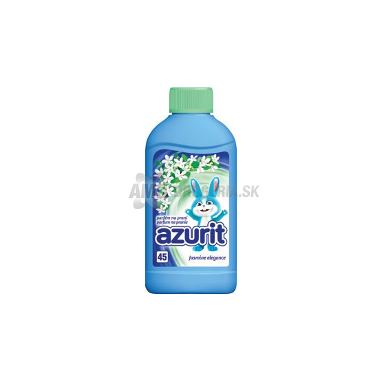 AZURIT PARFUM DO PRANIA 45PD/225ML JASMIN