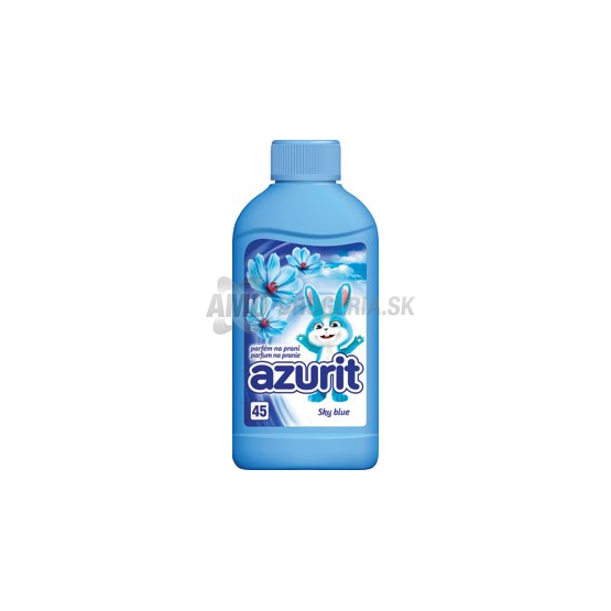 AZURIT PARFUM DO PRANIA 45PD/225ML BLUE SKY