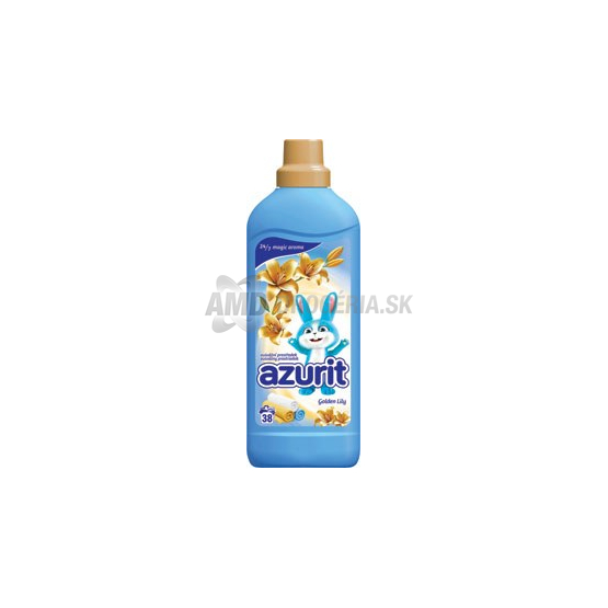 AZURIT AVIVAZ 38PD/836ML GOLDEN LILY