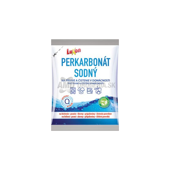 LUXON PERKARBONAT SODNY 100G