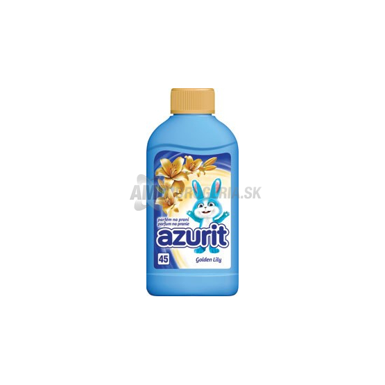 AZURIT PARFUM DO PRANIA 45PD/225ML GOLDEN LILY