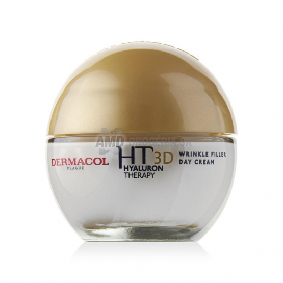 DERMACOL KREM 50ML COLLAGEN