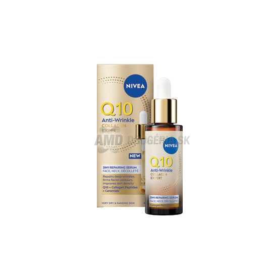 NIVEA KREM Q10 SERUM ADVANCED 30ML