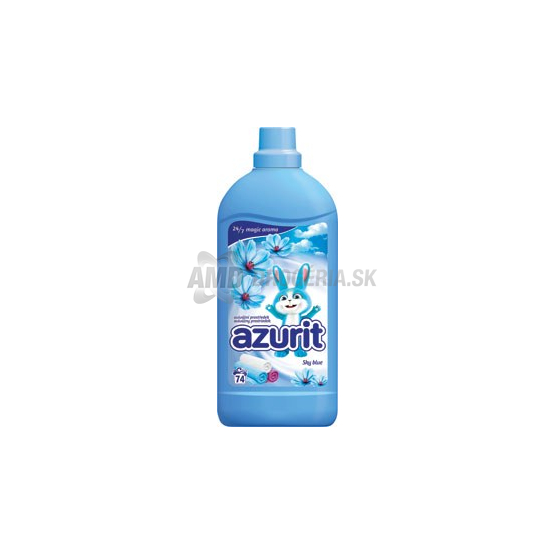 AZURIT AVIVAZ 74PD/1628ML SKY BLUE