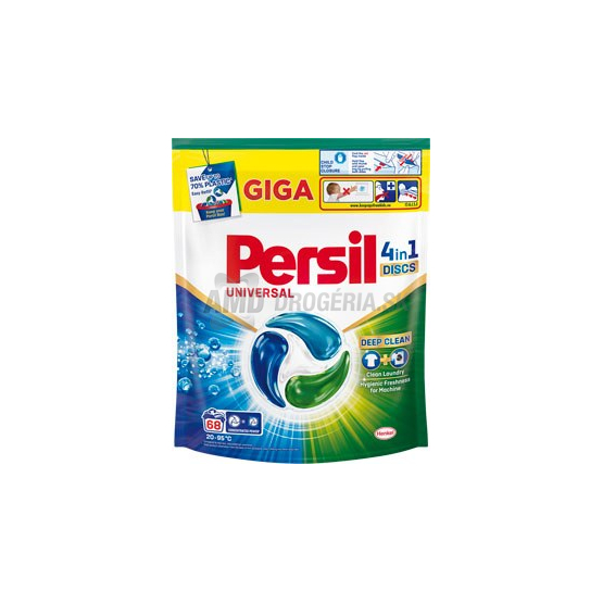 PERSIL TAB. 68KS DISC UNIVERSAL