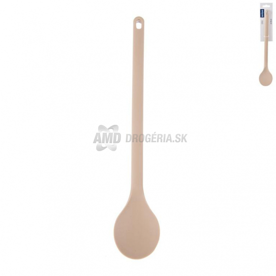 VARECHA SILIKON OKRUHLA 28CM BEZOVA