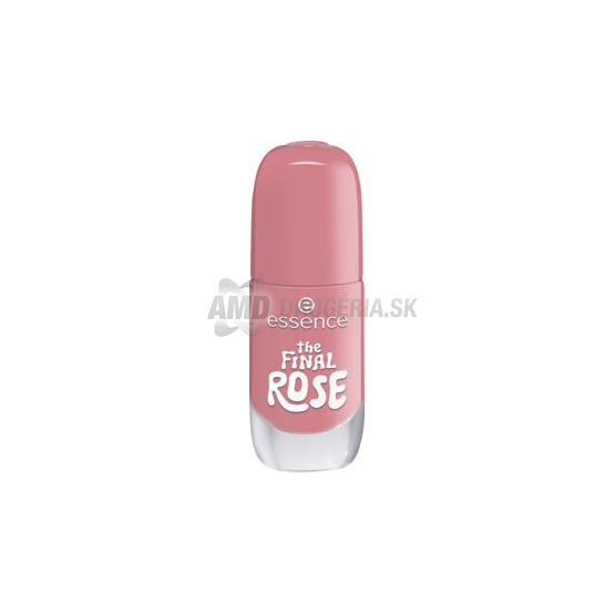 ESS GEL LAK NAIL POLISH 08  8ML