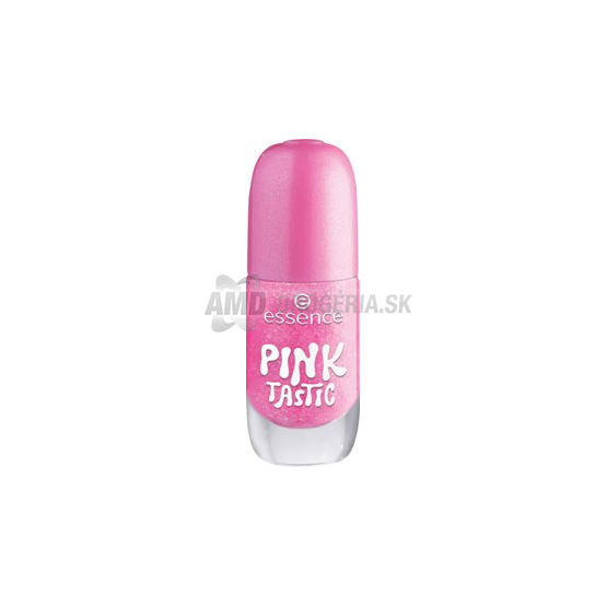 ESS GEL LAK NAIL POLISH 23  8ML