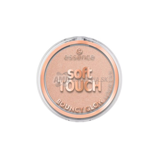 ESS ROZJASNOVAC SOFT TOUCH BOUNCY GLOW 20 4G