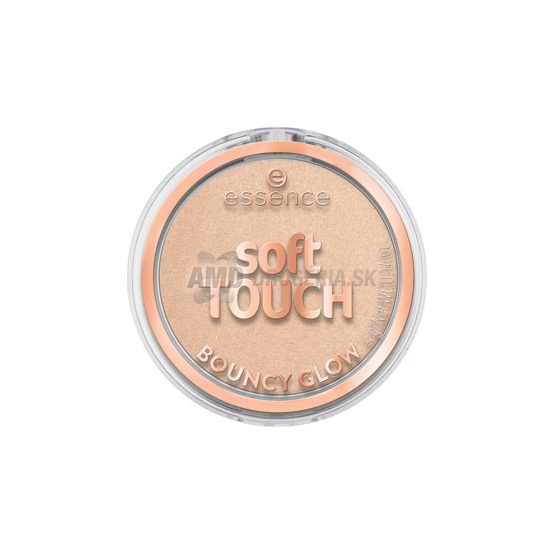 ESS ROZJASNOVAC SOFT TOUCH BOUNCY GLOW 20 4G