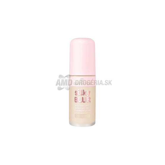 ESS MAKE UP SILKY BLUR HYDRATING LONGWEAR 100 30ML