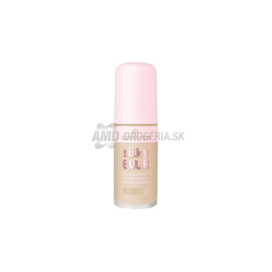 ESS MAKE UP SILKY BLUR HYDRATING LONGWEAR 120 30ML