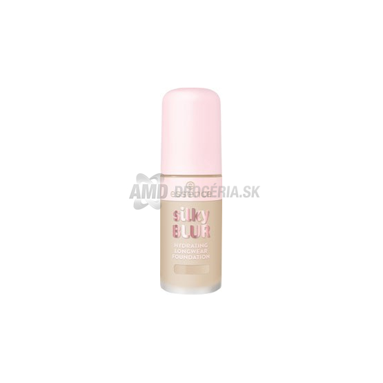 ESS MAKE UP SILKY BLUR HYDRATING LONGWEAR 155 30ML
