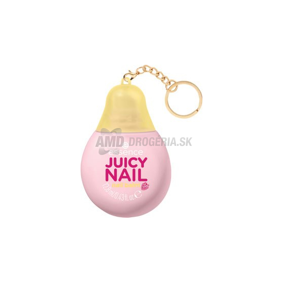 ESS BALZAM NA NECHTY JUICY NAIL 01 12.8ML
