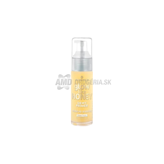 ESS PODKLADOVA BAZA GLOW LIKE HONEY DEWY 30ML