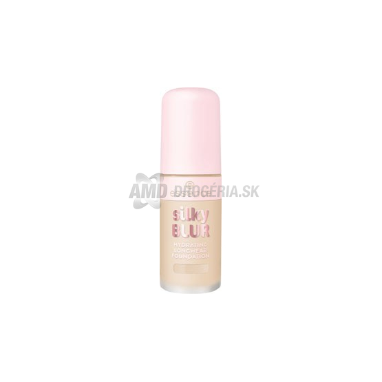 ESS MAKE UP SILKY BLUR HYDRATING LONGWEAR 115 30ML