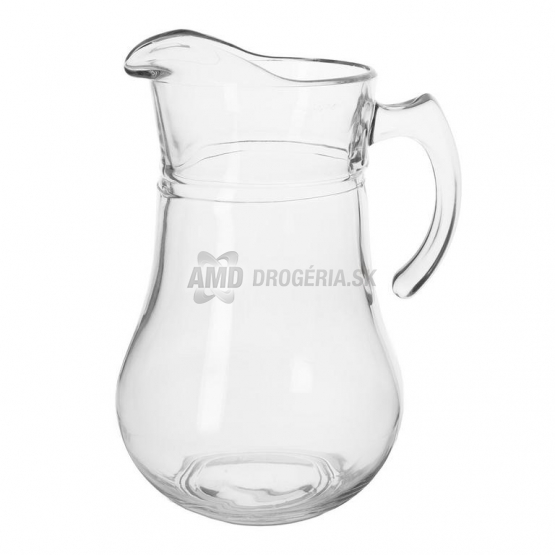 DZBAN SKLO MAYA 2,45L