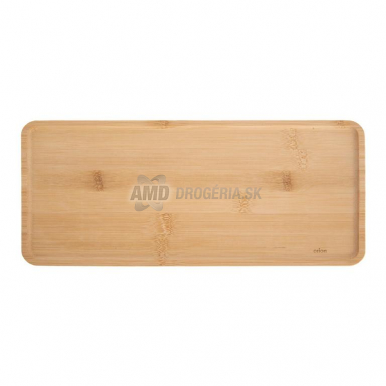 TACKA BAMBUS 35X15CM