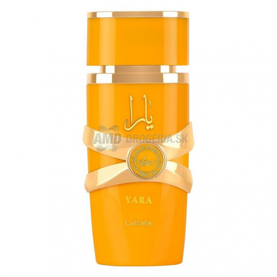Lattafa Yara Tous parfumovaná voda, 100 ml