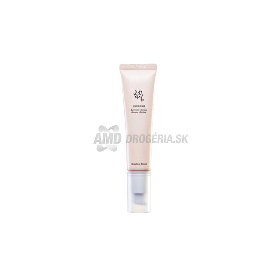 BEAUTY OF JOSEON REVIVE RETINAL OCNE SERUM 30ML
