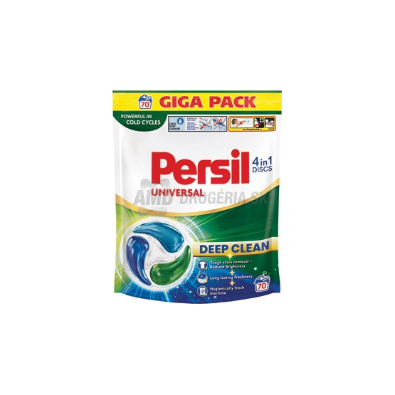 PERSIL GIGA DISC. 70PD UNIVERZAL