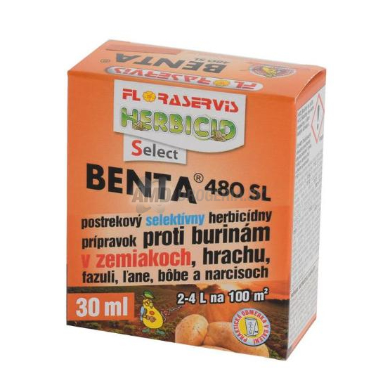 BENTA 480 SL 30 ML