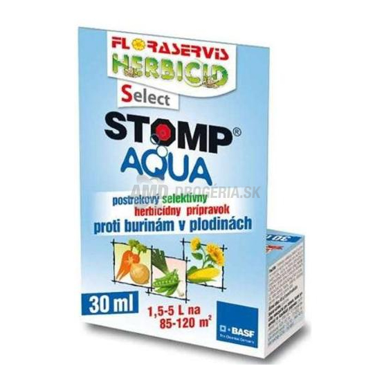 STOMP AQUA 30 ML