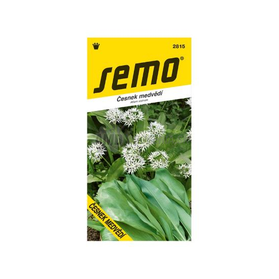 SEMO CESNAK MEDVEDÍ 1G