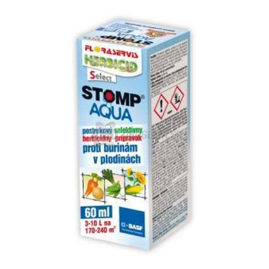 STOMP AQUA 60 ML
