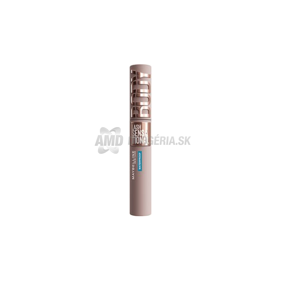 MBL RIAS.LASH SENSATIONAL BODY 9,5ML  CIERNA WATERPROOF