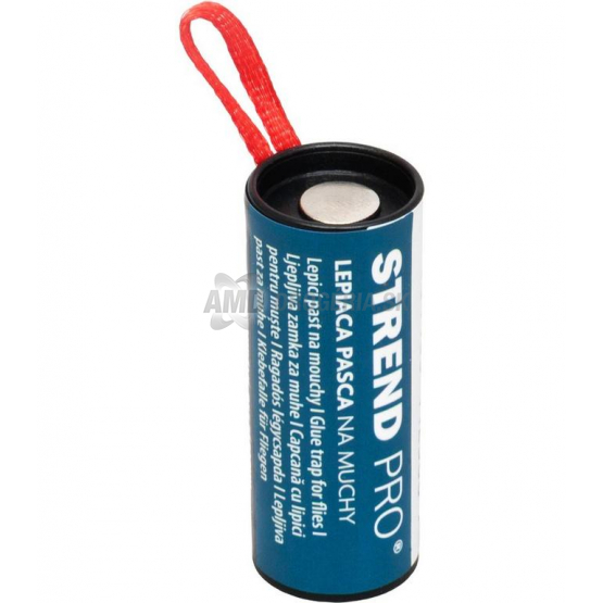 Strend Pro Mucholapka lepiaca, 1 ks