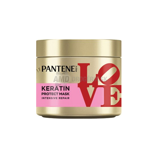 PANTENE MASKA 300ML LOVE