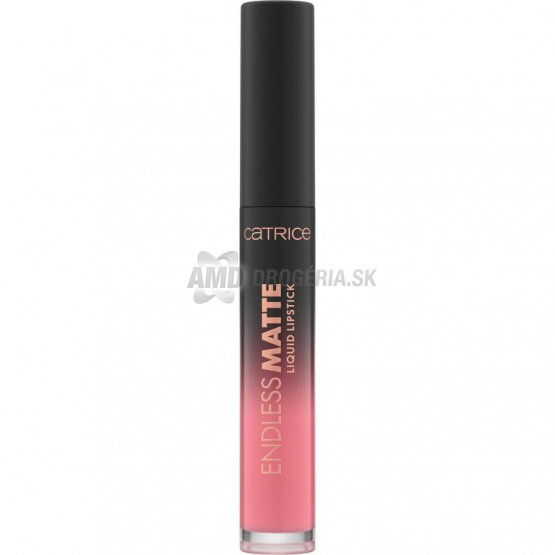 Catrice Endless Matte tekutý matný rúž 040 Wifey, 4,5 ml