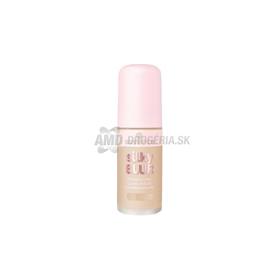 ESS MAKE UP SILKY BLUR HYDRATING LONGWEAR 170 30ML