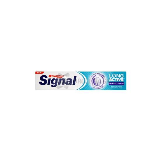 SIGNAL ZUBNÁ PASTA LONG ACTIVE INTENS CLEAN 75 ML
