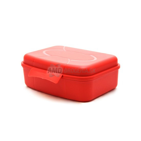 BOX DESIATOVÝ NÍZKY 19 x 15 x 7 CM