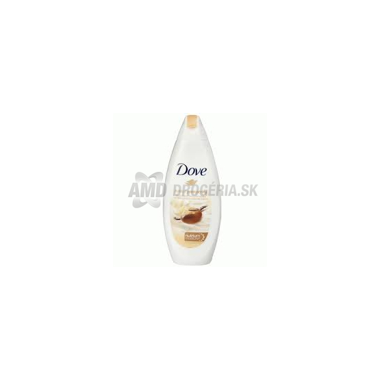DOVE SG 500ML SHEA BUTTER