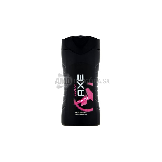 AXE SPRCHOVACÍ GÉL ANARCHY FOR HER 250 ML