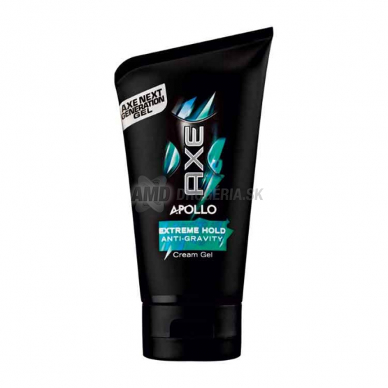 AXE GÉL NA VLASY APOLLO 125 ML