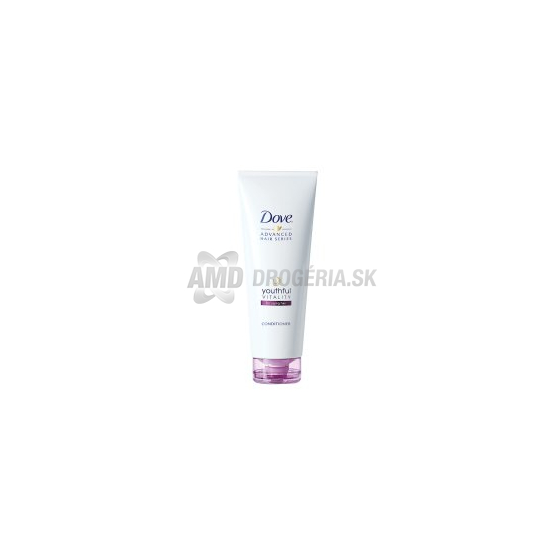 DOVE KONDICIONÉR YOUTHFUL VITAL 250ML