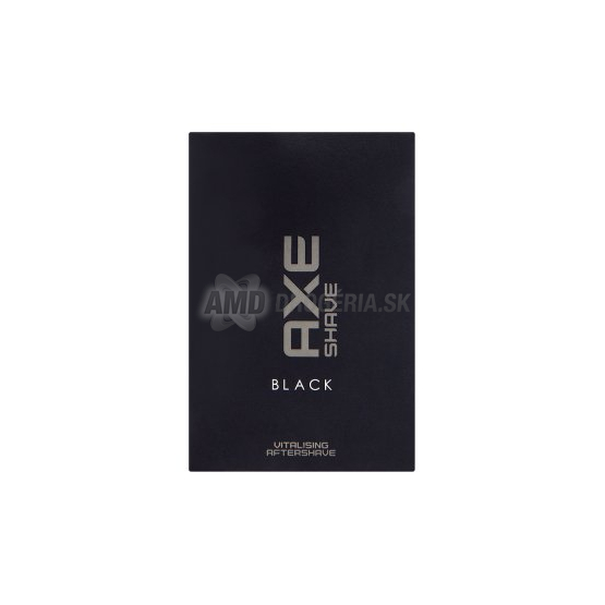AXE VPH BLACK 100 ML
