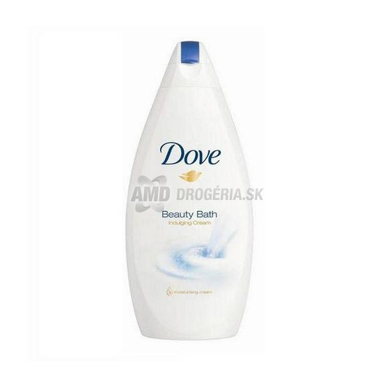 DOVE SPRCHOVÝ GÉL / PENA DO KÚPEĽA ORIGINÁL 700 ML