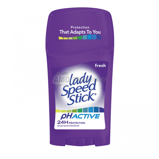 LADY SPEED STICK GEL FRESH 65 G