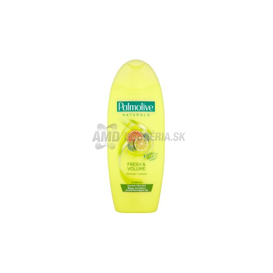 PALMOLIVE ŠAMPÓN FRESH VOLUME 350 ML