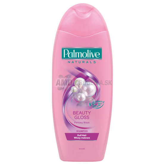 PALMOLIVE ŠAMPÓN BEAUTY GLOSS 350 ML