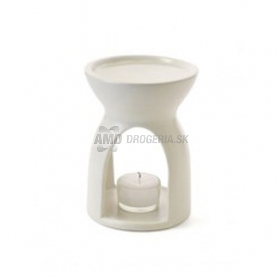 ARÓMA LAMPA BIELA