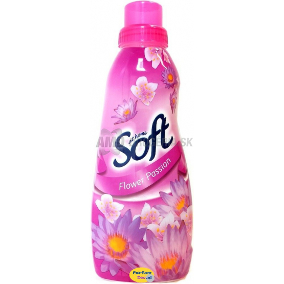 SOFT AVIVÁŽ FLOWER PASSION 750 ML