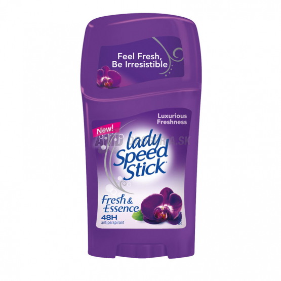 LADY SS TUHÝ STICK BLACK ORCHID 45 GR