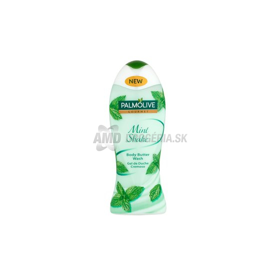 PALMOLIVE SPRCHOVÝ GÉL GOURMET MINT 500 ML